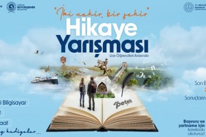 “İki Nehir Bir Şehir” Hikâye Yarışması Başvuruları Başladı